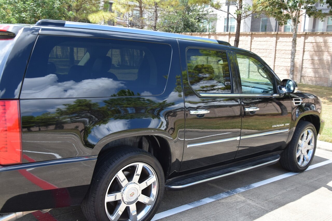cadillac escalade esv 2013 1GYS4HEF3DR266505 image cadillac escalade esv 2013 1GYS4HEF3DR266505 image